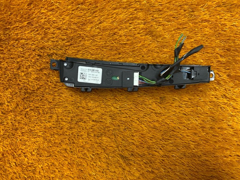 кнопка выбора режима АКПП, 800 рублей, Красноярск