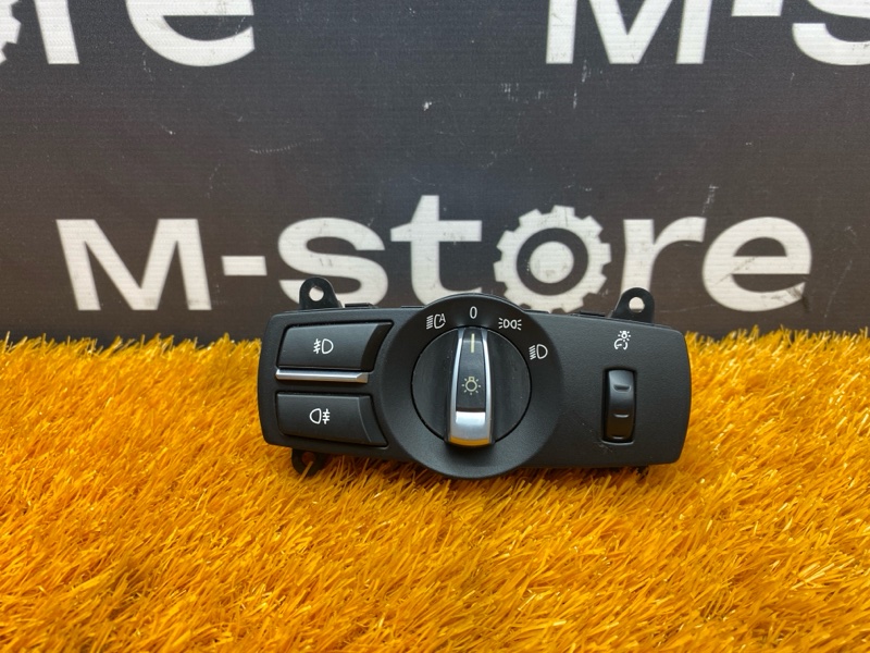 Переключатель света фар, 700 рублей, Красноярск