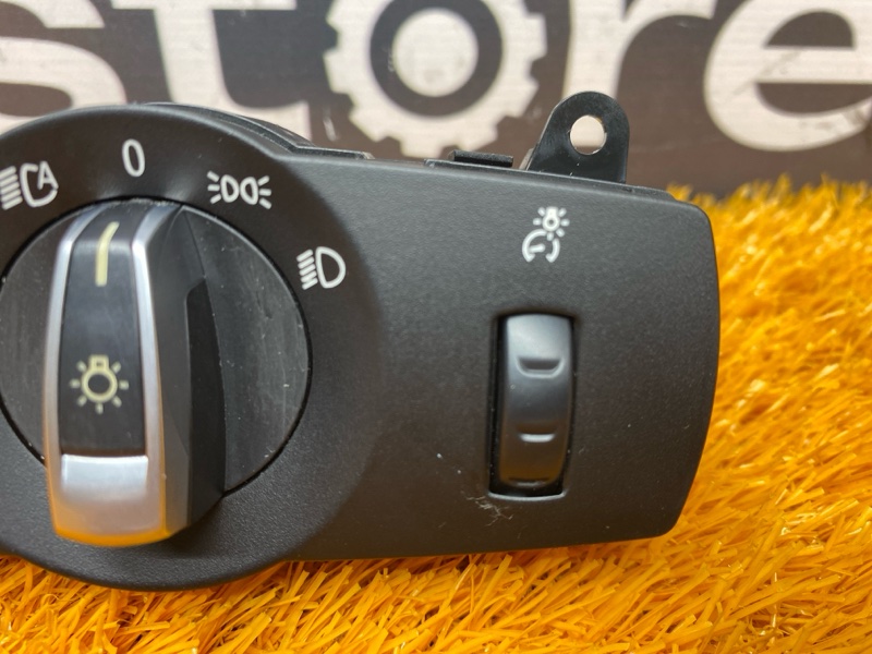 Переключатель света фар, 700 рублей, Красноярск