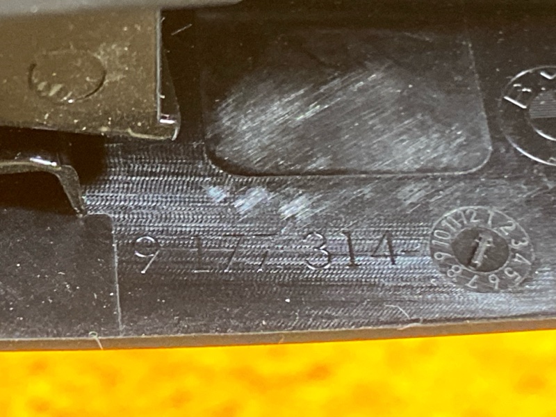 зеркало салона, 1000 рублей, Красноярск