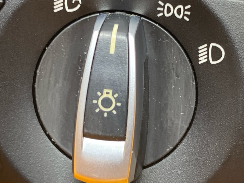 Переключатель света фар, 700 рублей, Красноярск