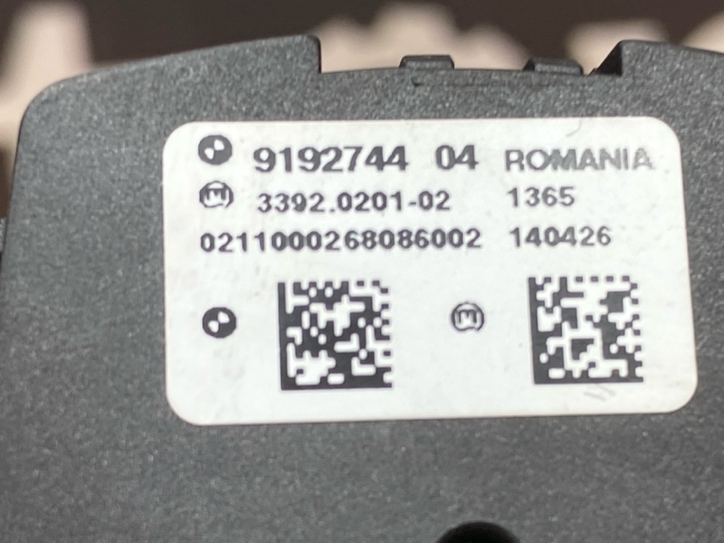 Переключатель света фар, 700 рублей, Красноярск