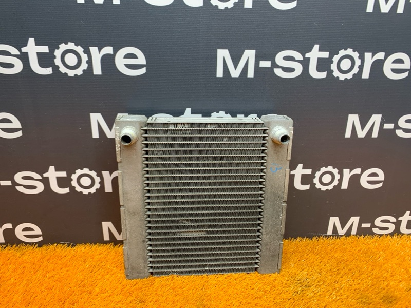 радиатор ДВС, 9700 рублей, Красноярск