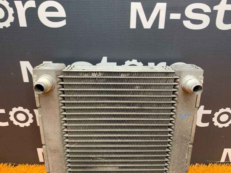 радиатор ДВС, 9700 рублей, Красноярск