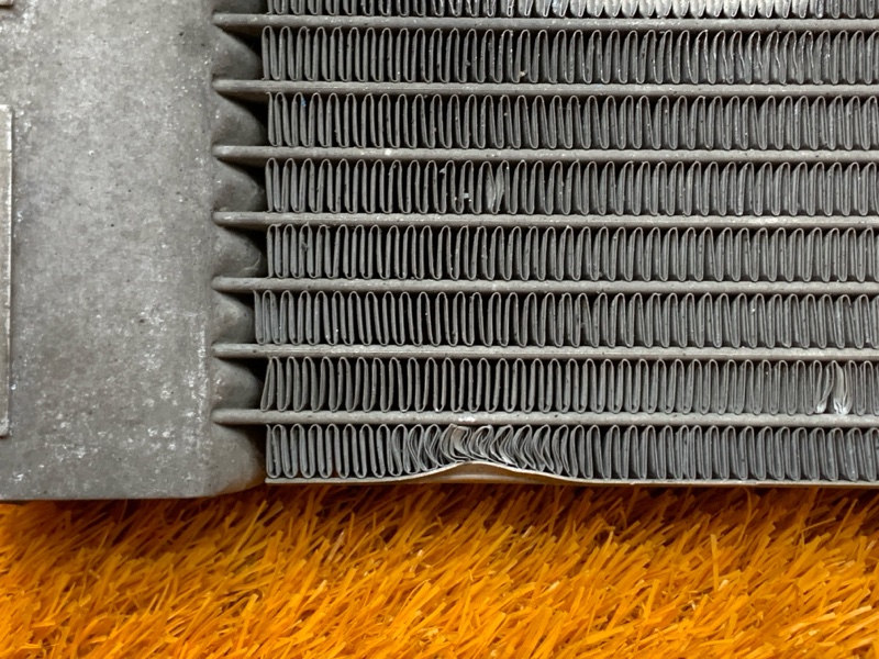 радиатор ДВС, 9700 рублей, Красноярск