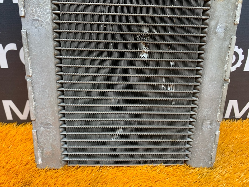 радиатор ДВС, 9700 рублей, Красноярск