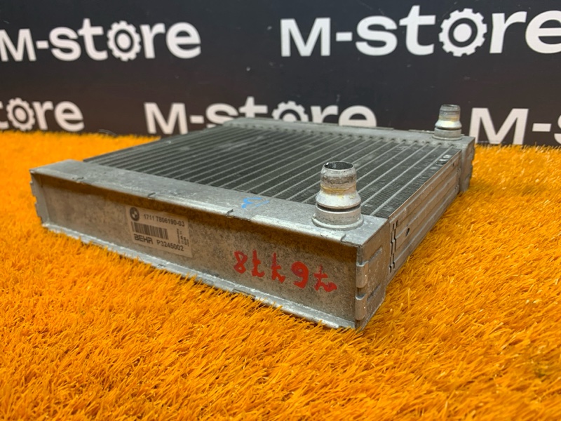 радиатор ДВС, 9700 рублей, Красноярск