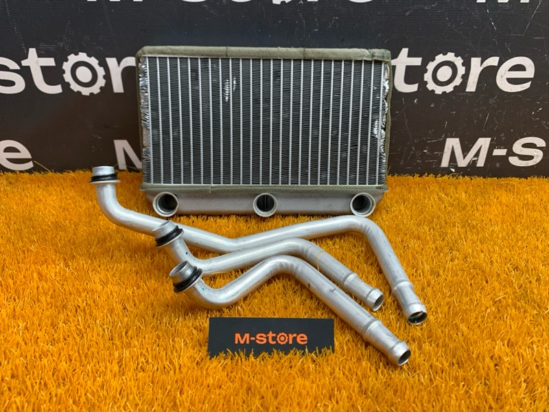 радиатор печки, 480 рублей, Красноярск