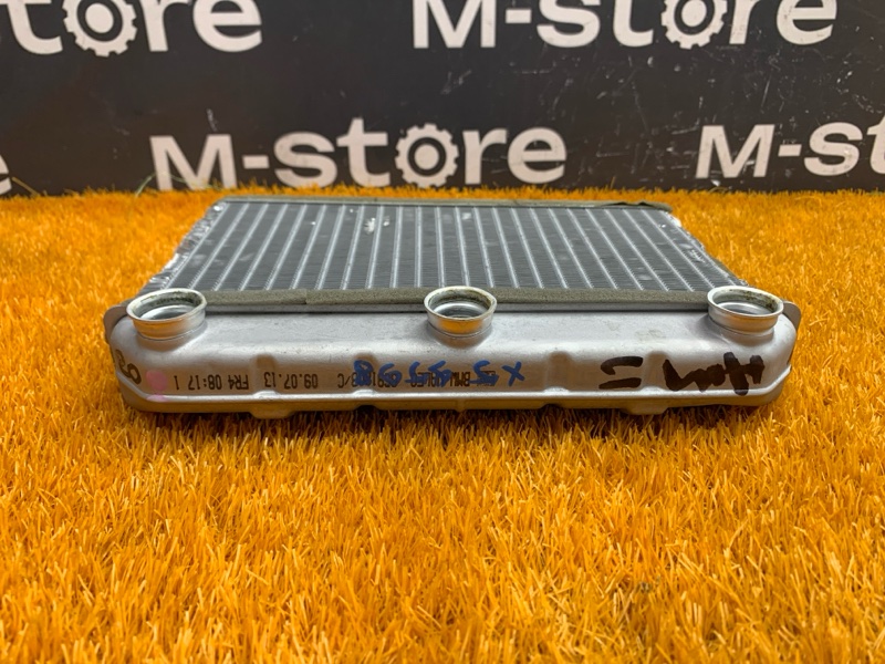 радиатор печки, 480 рублей, Красноярск