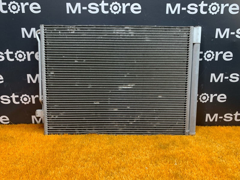 радиатор кондиционера, 1500 рублей, Красноярск