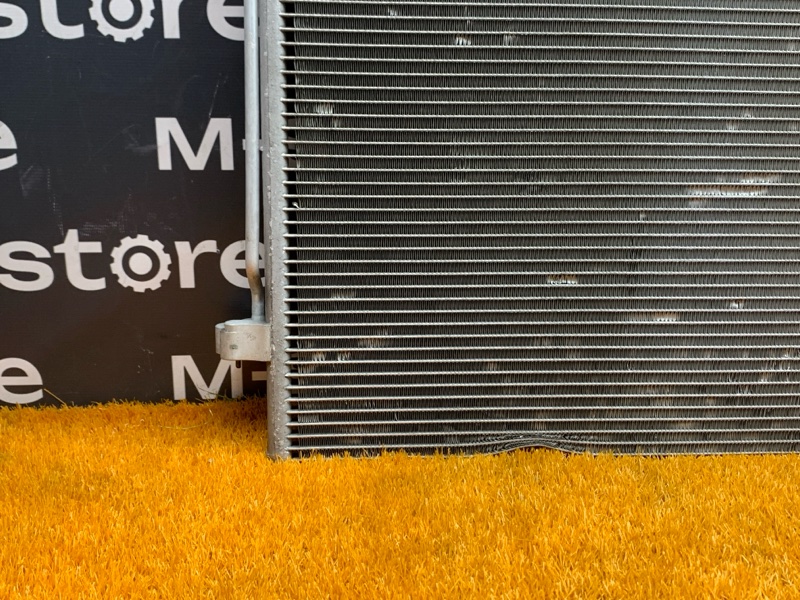 радиатор кондиционера, 1500 рублей, Красноярск