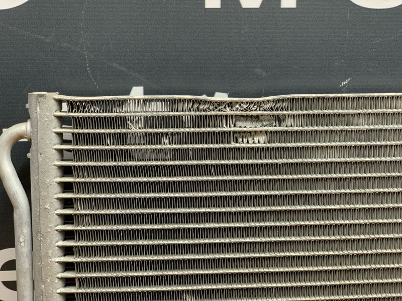 радиатор кондиционера, 1500 рублей, Красноярск