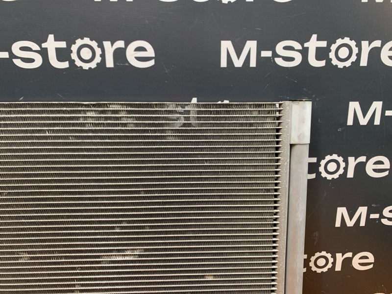 радиатор кондиционера, 1500 рублей, Красноярск