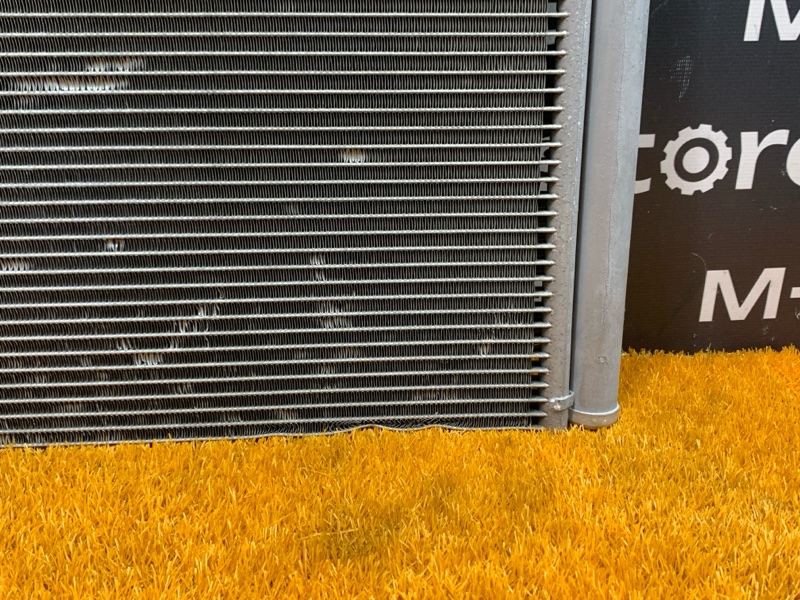 радиатор кондиционера, 1500 рублей, Красноярск