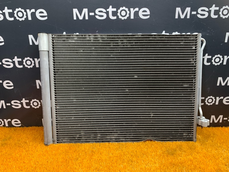 радиатор кондиционера, 1500 рублей, Красноярск