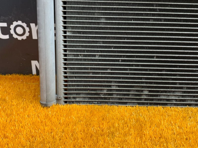 радиатор кондиционера, 1500 рублей, Красноярск