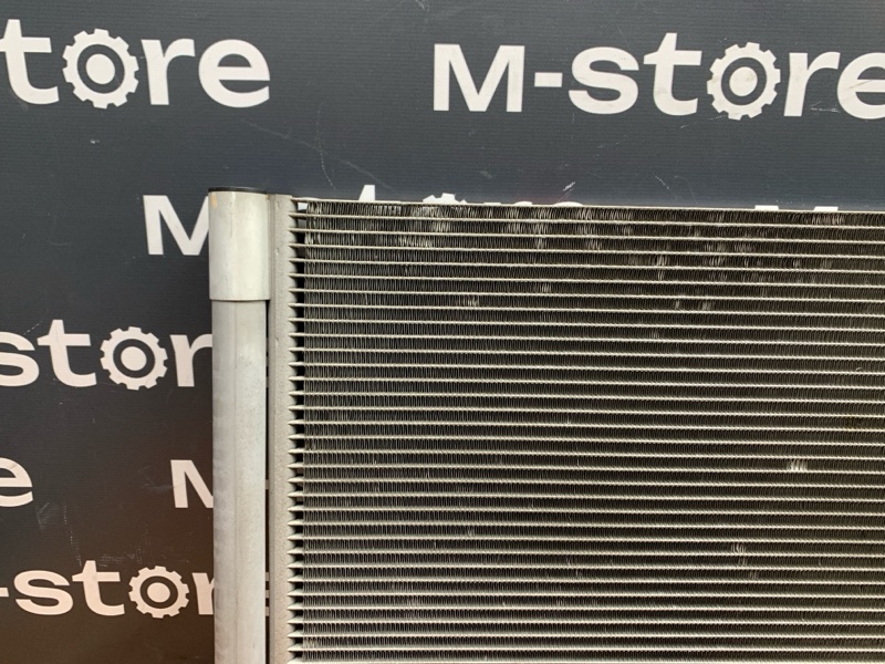 радиатор кондиционера, 1500 рублей, Красноярск