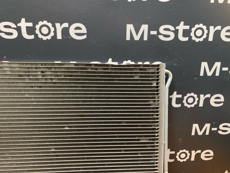 радиатор кондиционера, 1500 рублей, Красноярск