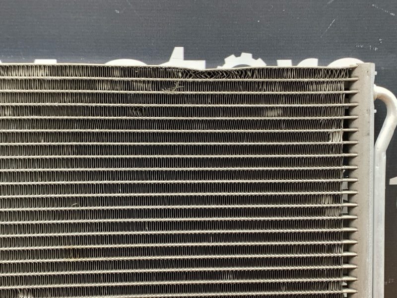 радиатор кондиционера, 1500 рублей, Красноярск