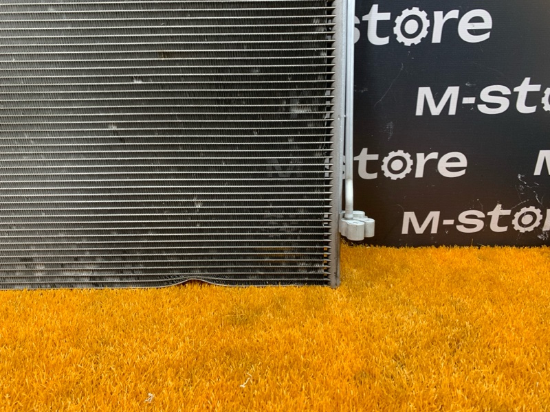 радиатор кондиционера, 1500 рублей, Красноярск