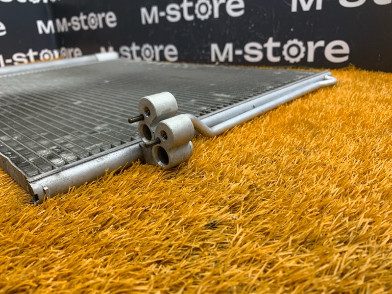 радиатор кондиционера, 1500 рублей, Красноярск