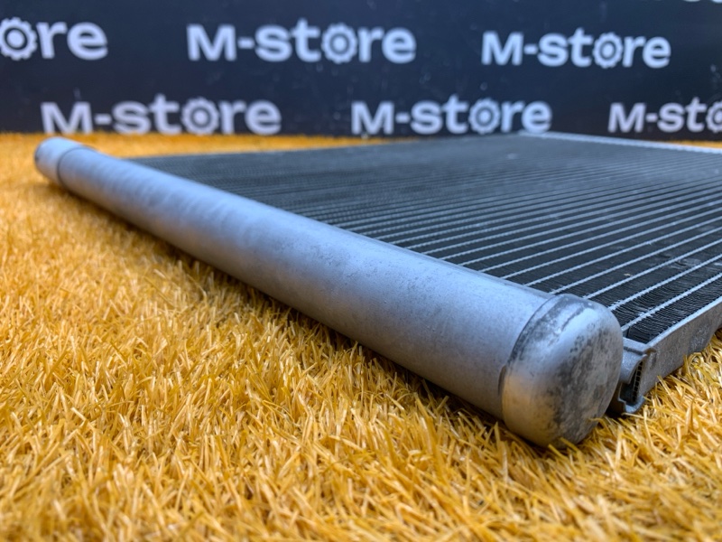 радиатор кондиционера, 1500 рублей, Красноярск