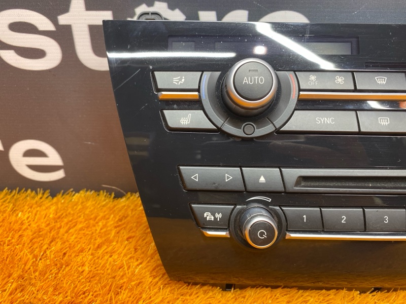 блок управления климат-контролем, 8300 рублей, Красноярск