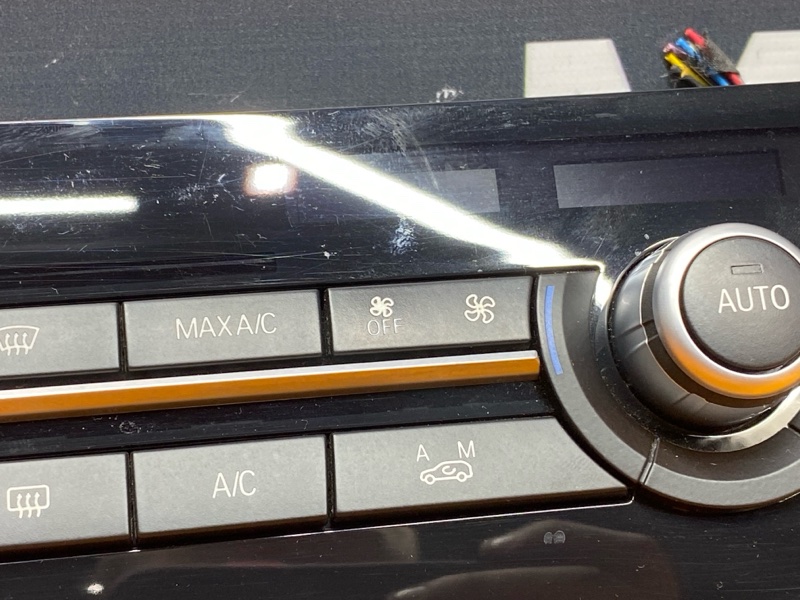 блок управления климат-контролем, 8300 рублей, Красноярск