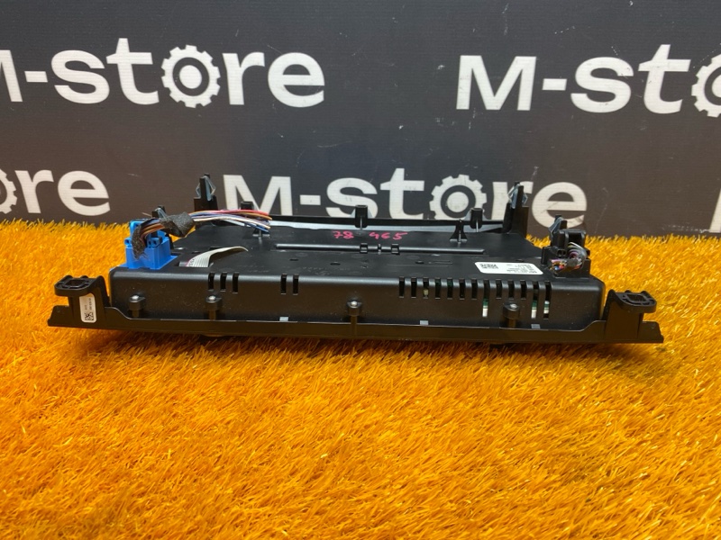 блок управления климат-контролем, 8300 рублей, Красноярск