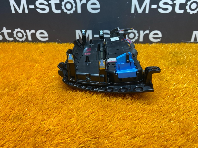 блок управления климат-контролем, 8300 рублей, Красноярск