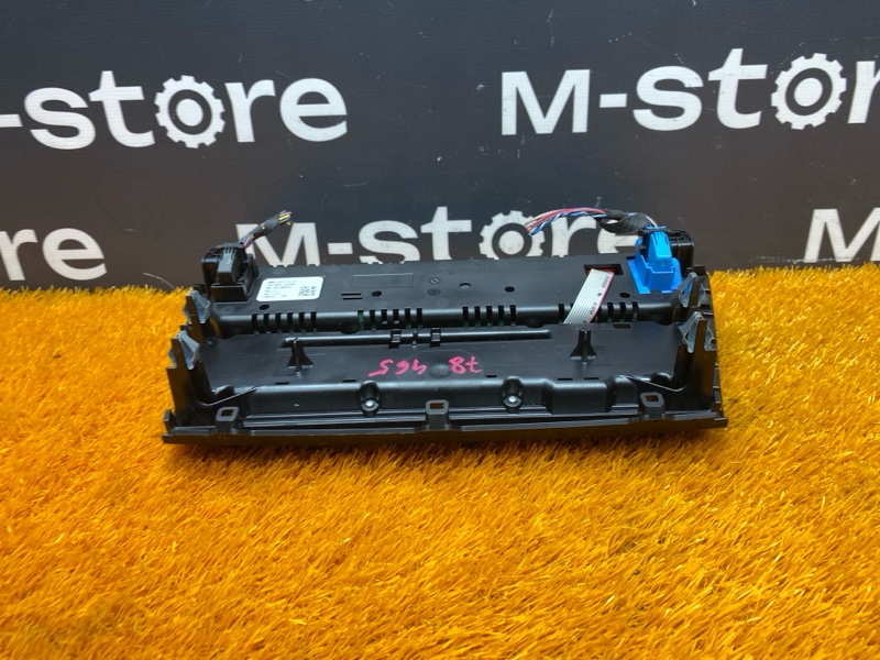 блок управления климат-контролем, 8300 рублей, Красноярск