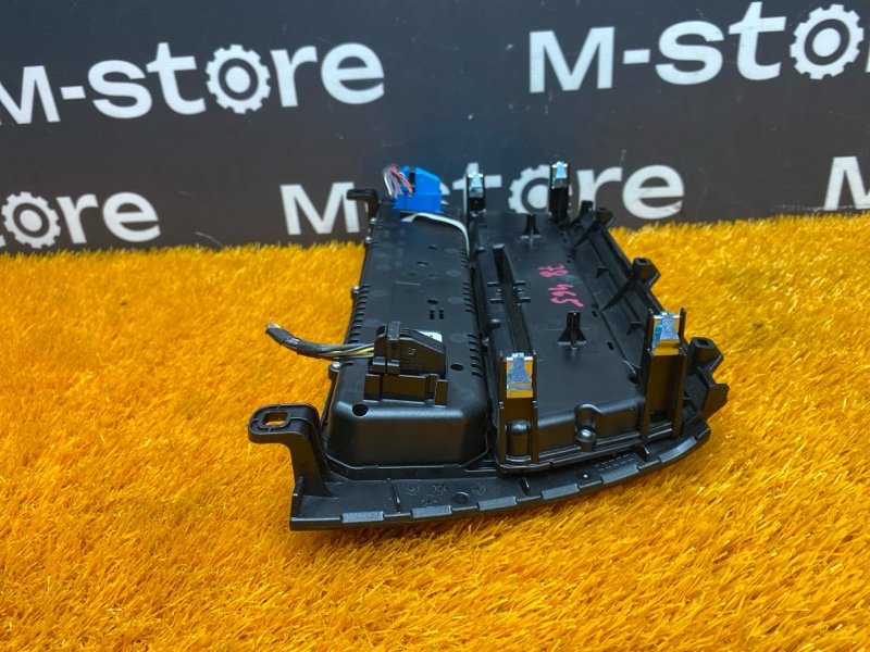 блок управления климат-контролем, 8300 рублей, Красноярск