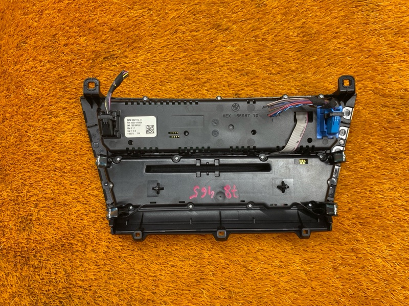 блок управления климат-контролем, 8300 рублей, Красноярск