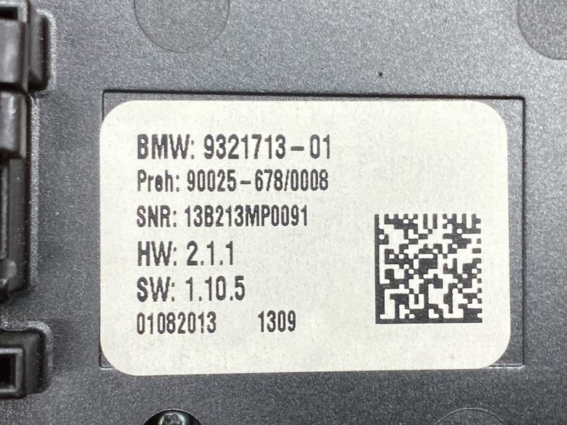 блок управления климат-контролем, 8300 рублей, Красноярск