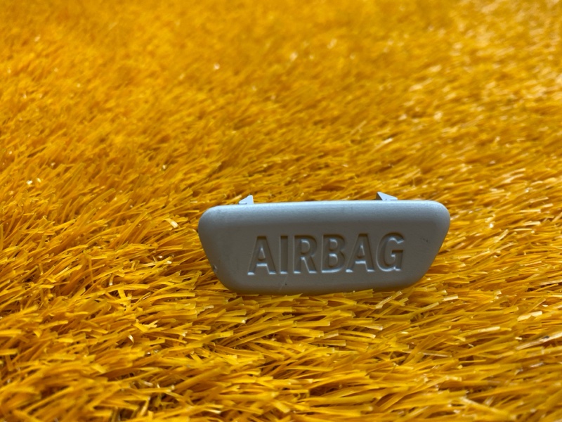 заглушка airbag, 190 рублей, Красноярск