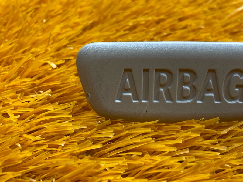 заглушка airbag, 190 рублей, Красноярск