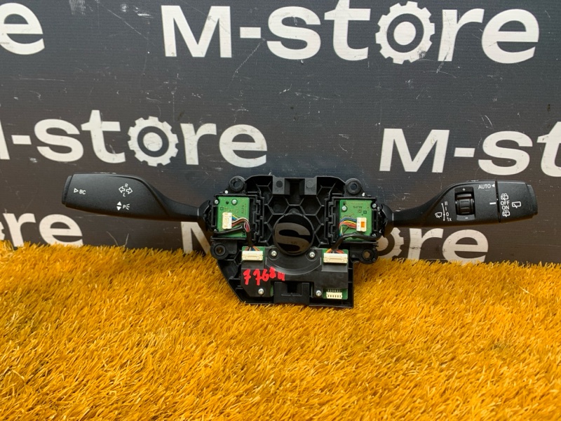 блок подрулевых переключателей, 4000 рублей, Красноярск