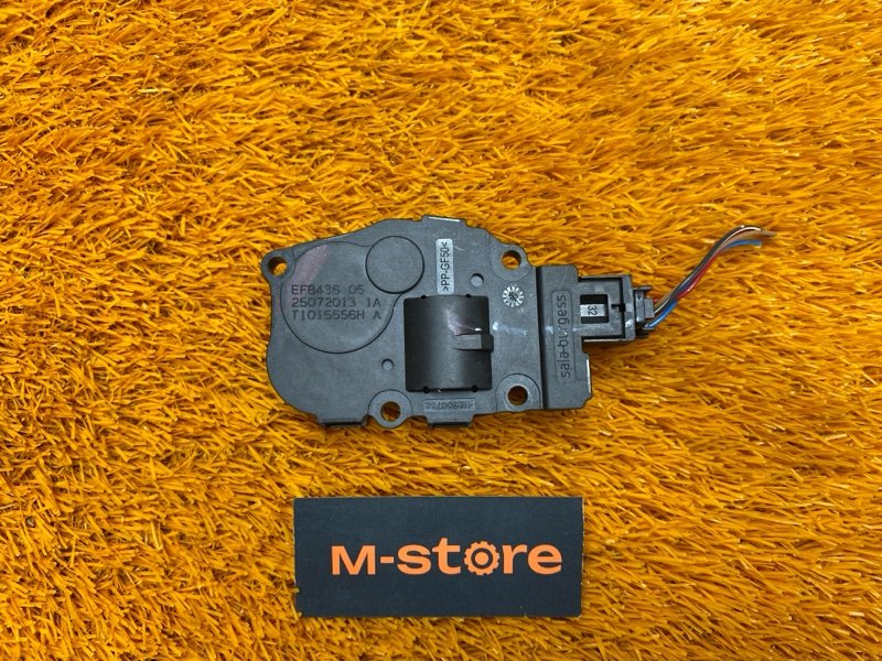 привод заслонки отопителя, 200 рублей, Красноярск