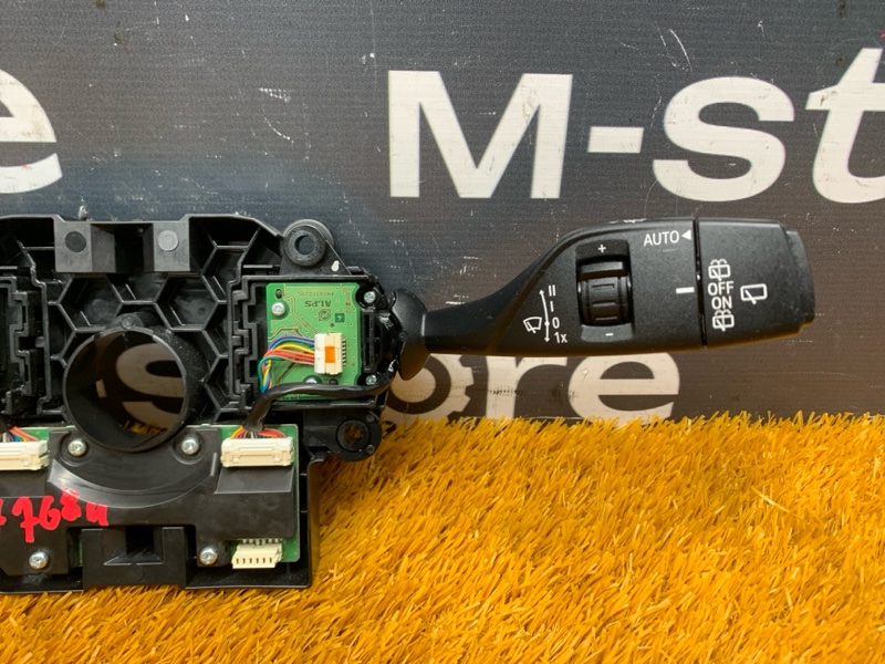 блок подрулевых переключателей, 4000 рублей, Красноярск