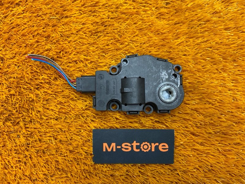 привод заслонки отопителя, 200 рублей, Красноярск