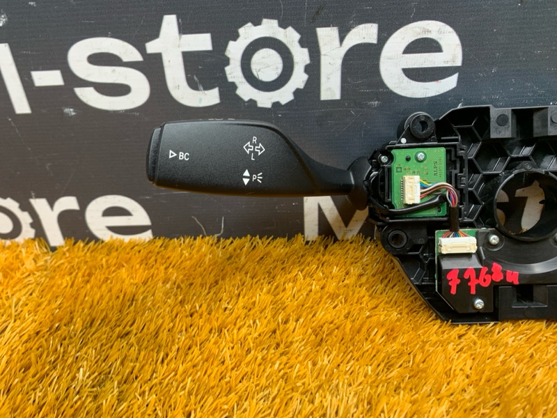 блок подрулевых переключателей, 4000 рублей, Красноярск