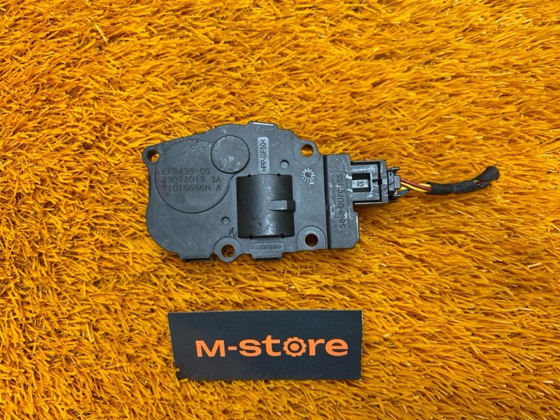 привод заслонки отопителя, 200 рублей, Красноярск