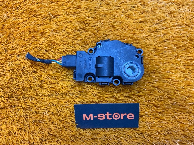 привод заслонки отопителя, 200 рублей, Красноярск