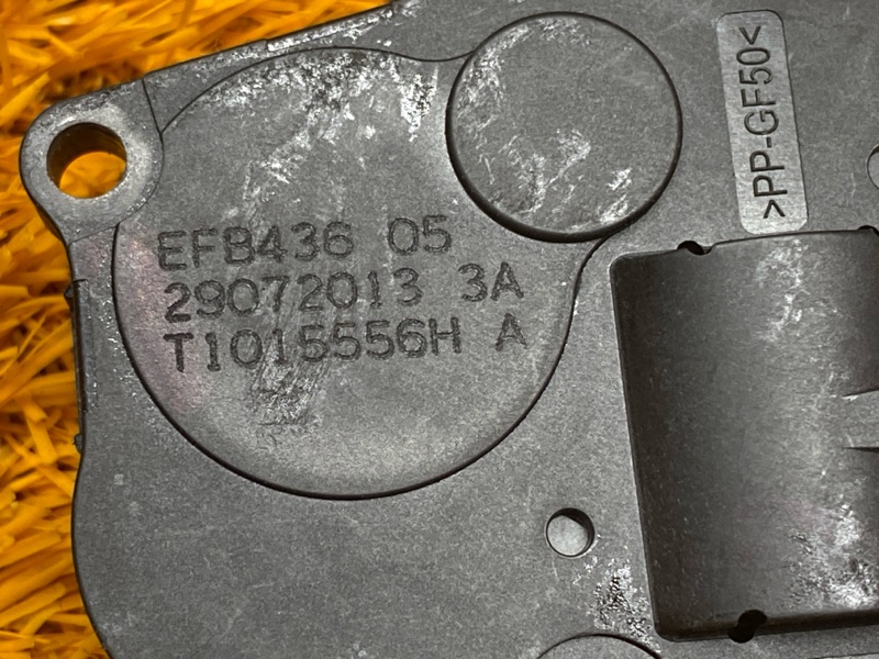 привод заслонки отопителя, 200 рублей, Красноярск