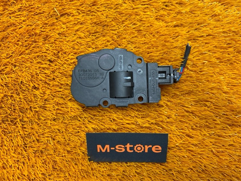 привод заслонки отопителя, 200 рублей, Красноярск