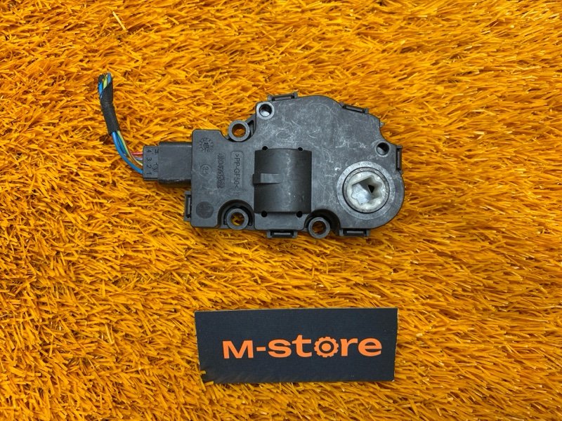 привод заслонки отопителя, 200 рублей, Красноярск