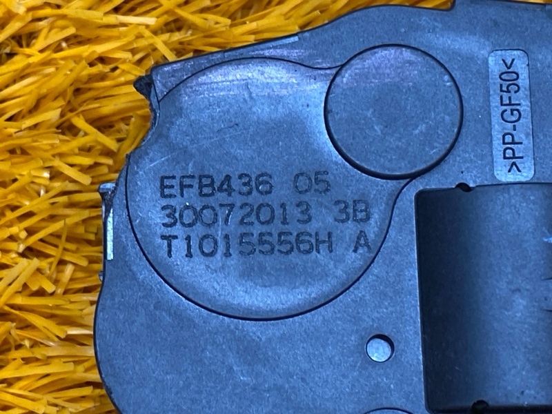 привод заслонки отопителя, 200 рублей, Красноярск