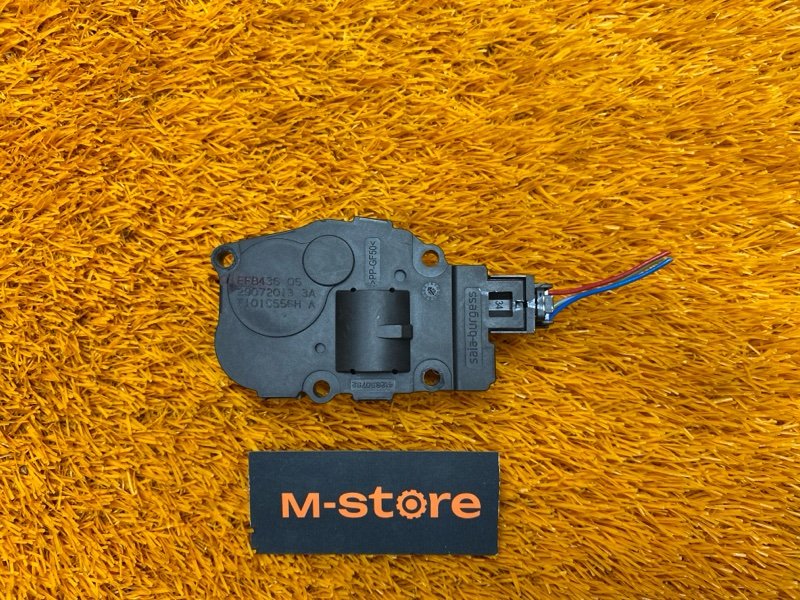 привод заслонки отопителя, 200 рублей, Красноярск