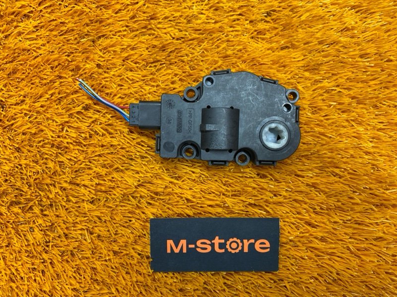 привод заслонки отопителя, 200 рублей, Красноярск