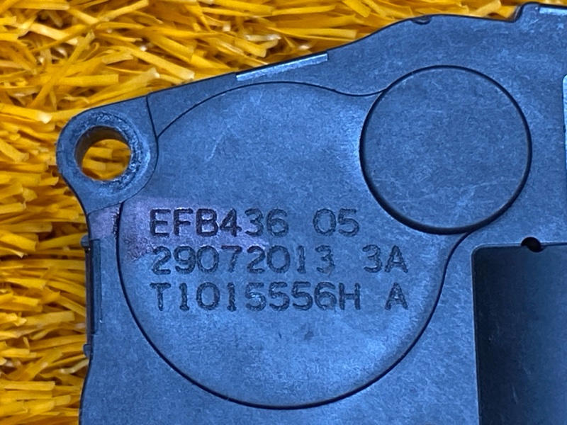 привод заслонки отопителя, 200 рублей, Красноярск